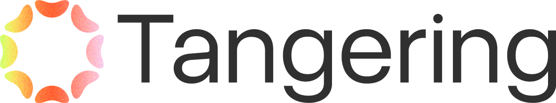 Tangering
